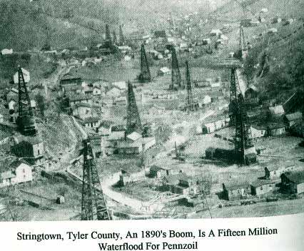 Stringtown
